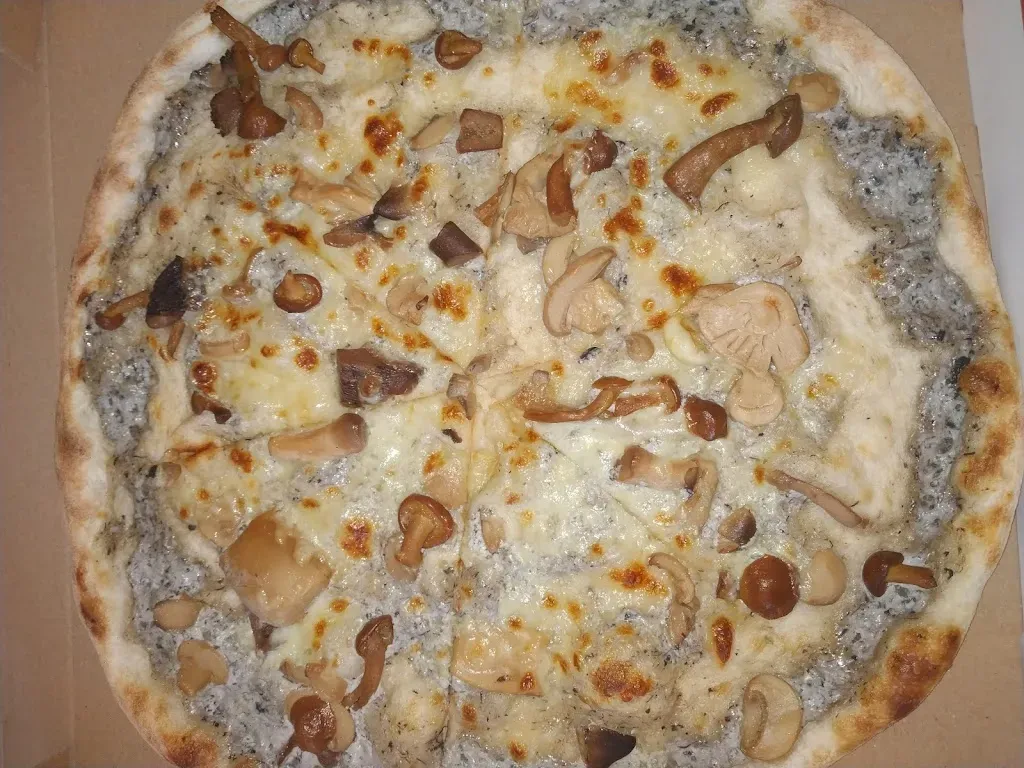 Pizza Me