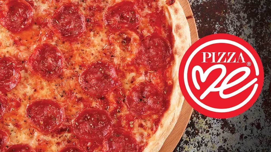 Pizza Me