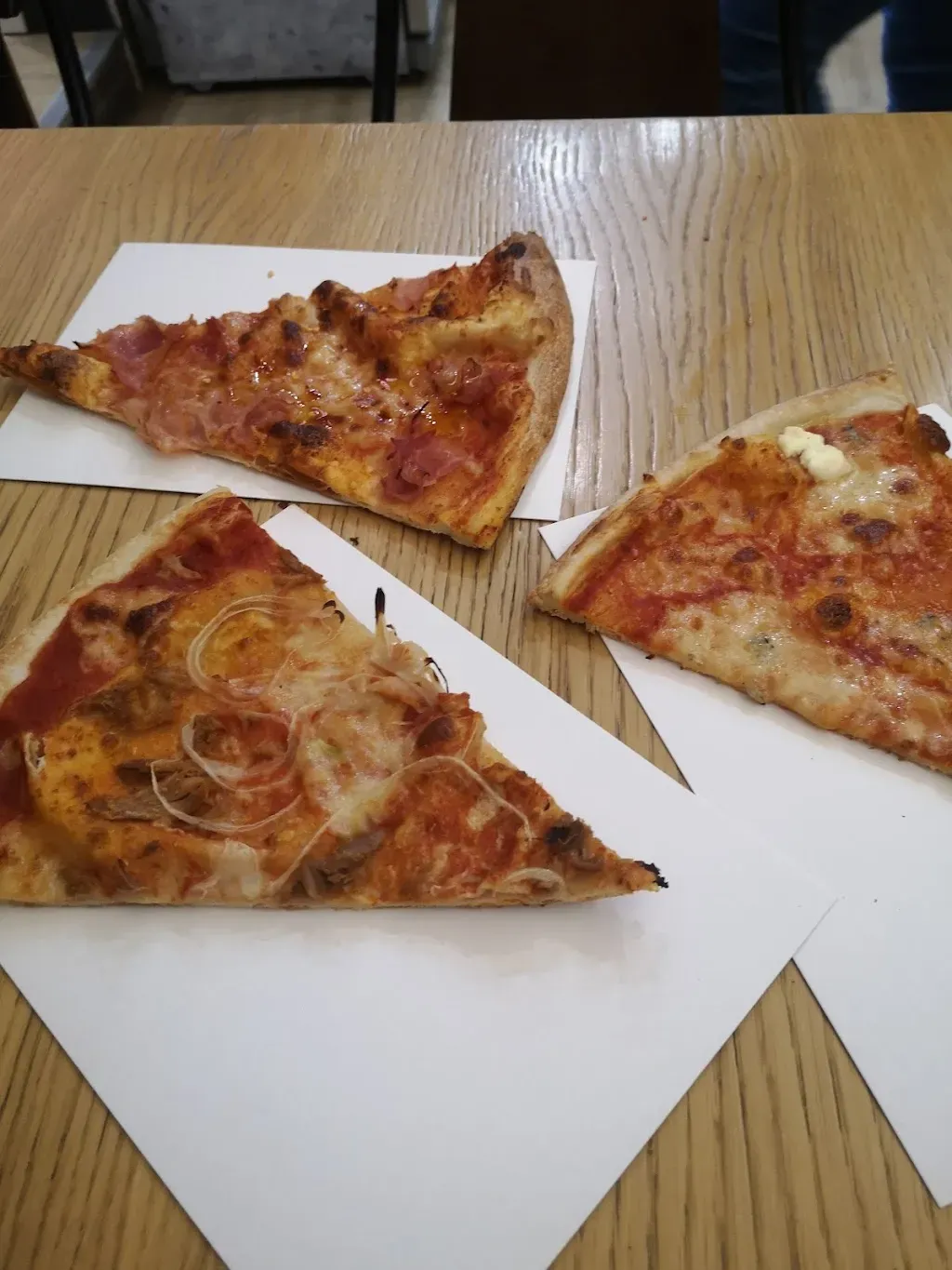 Pizza Me