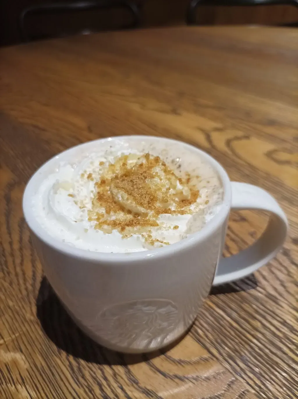 Starbucks Nyugati
