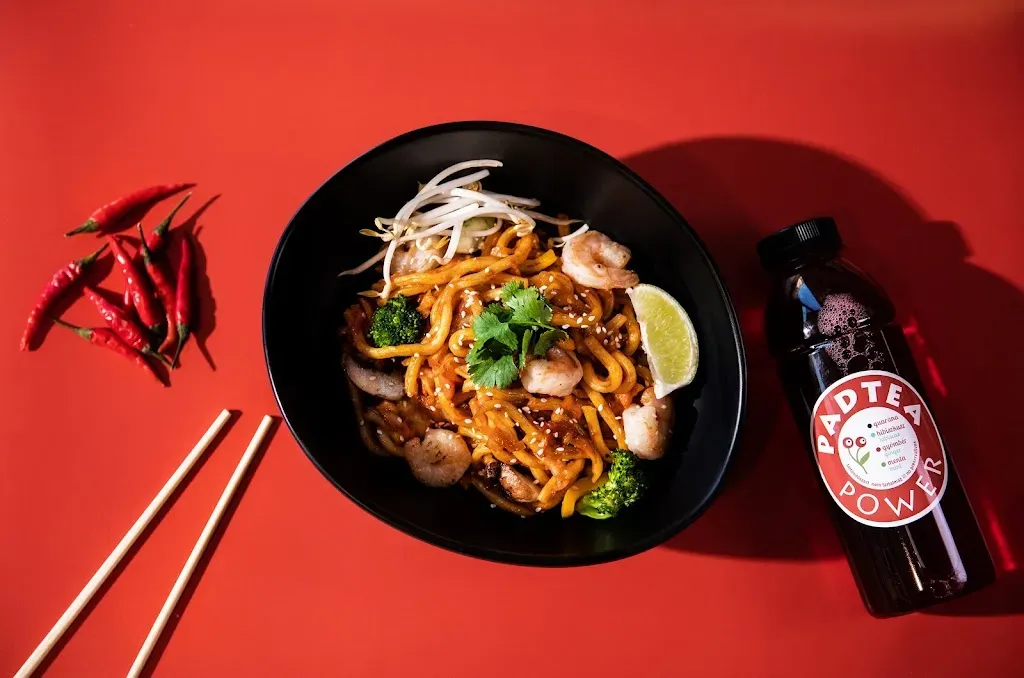 padthai wokbar MOM Sport