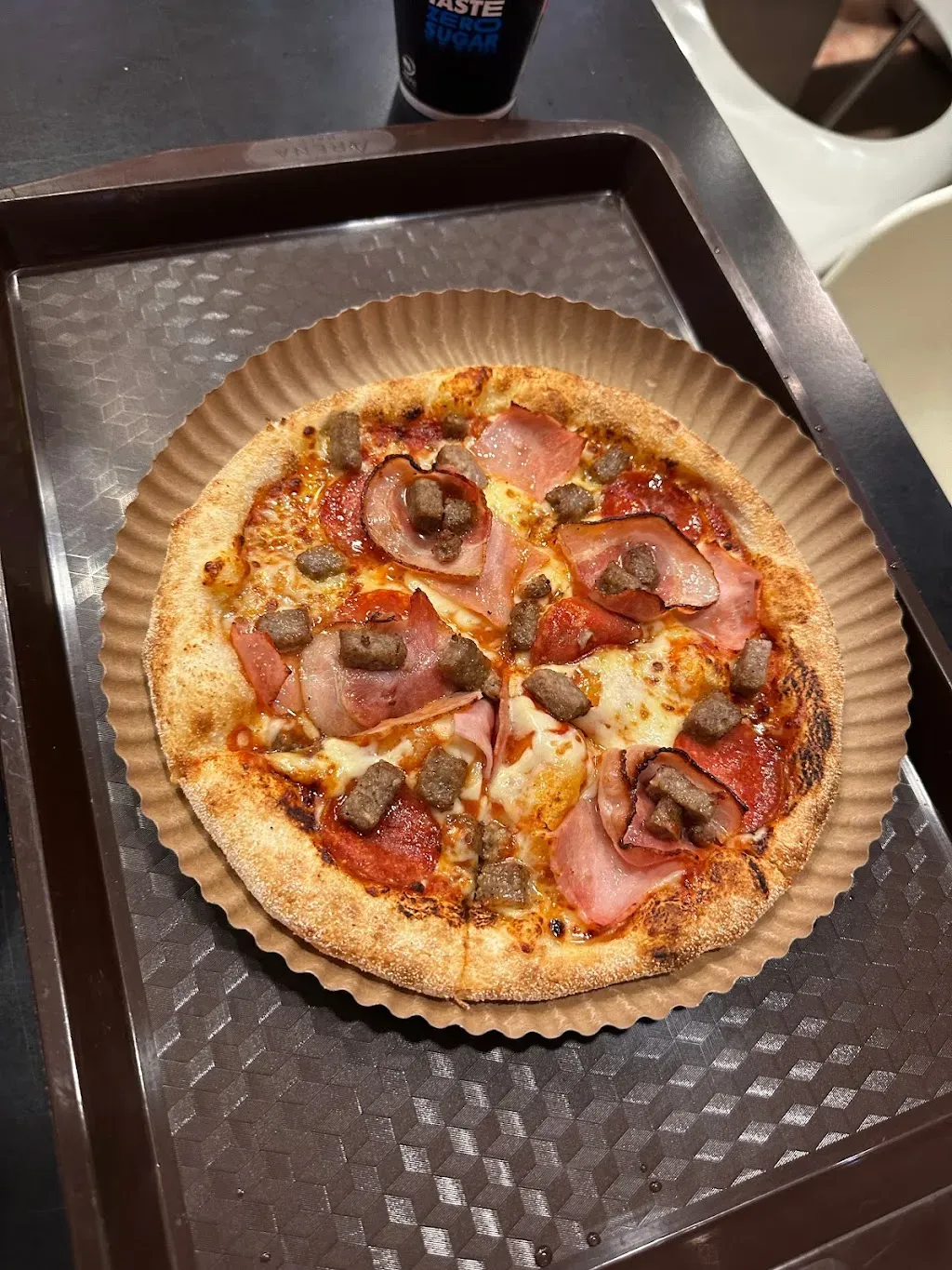 Pizza Hut Aréna Pláza