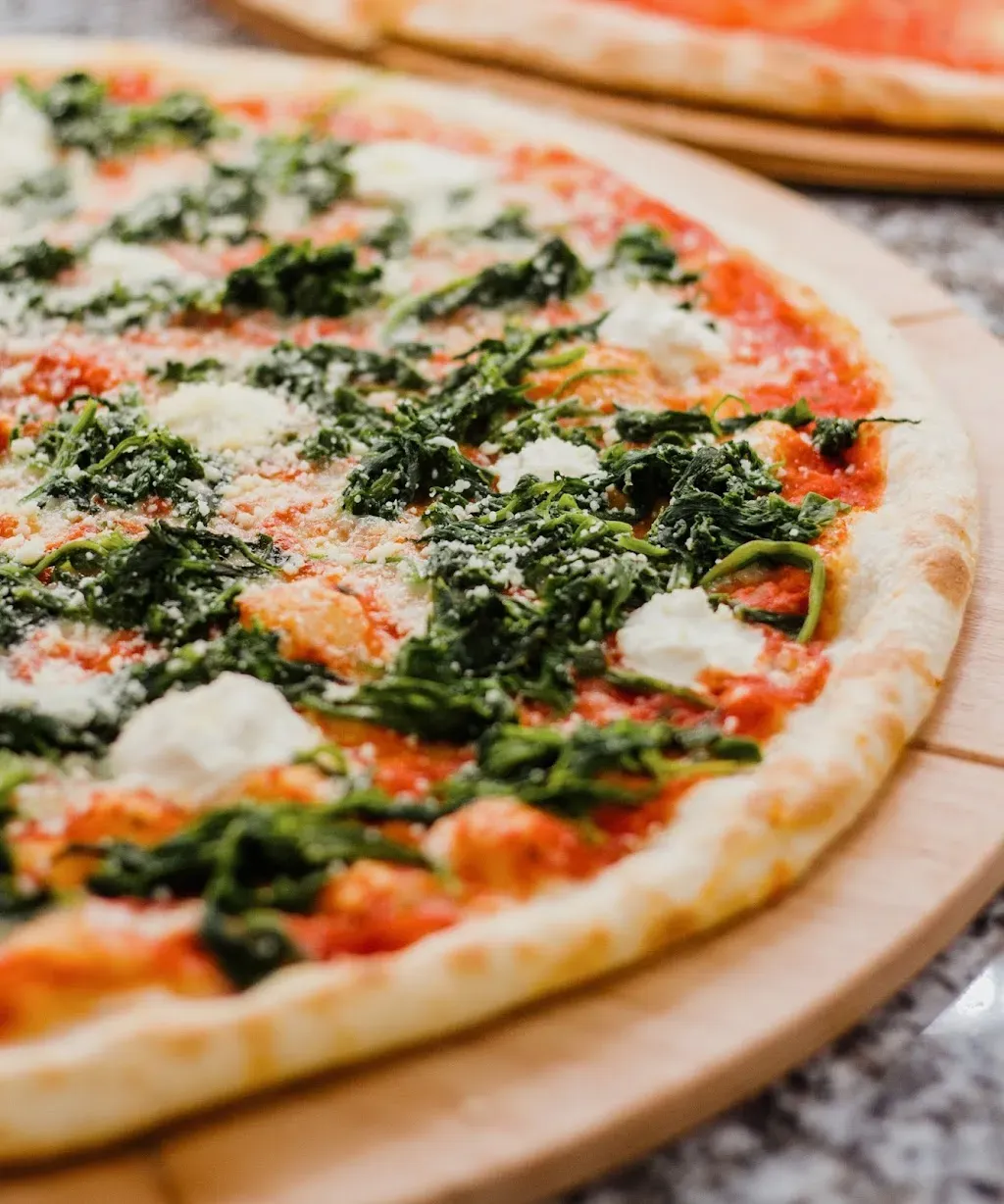Pizza Me