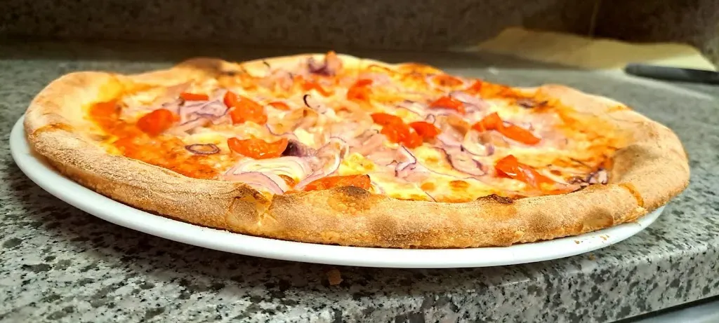 Alis Görög Gyros és Pizza