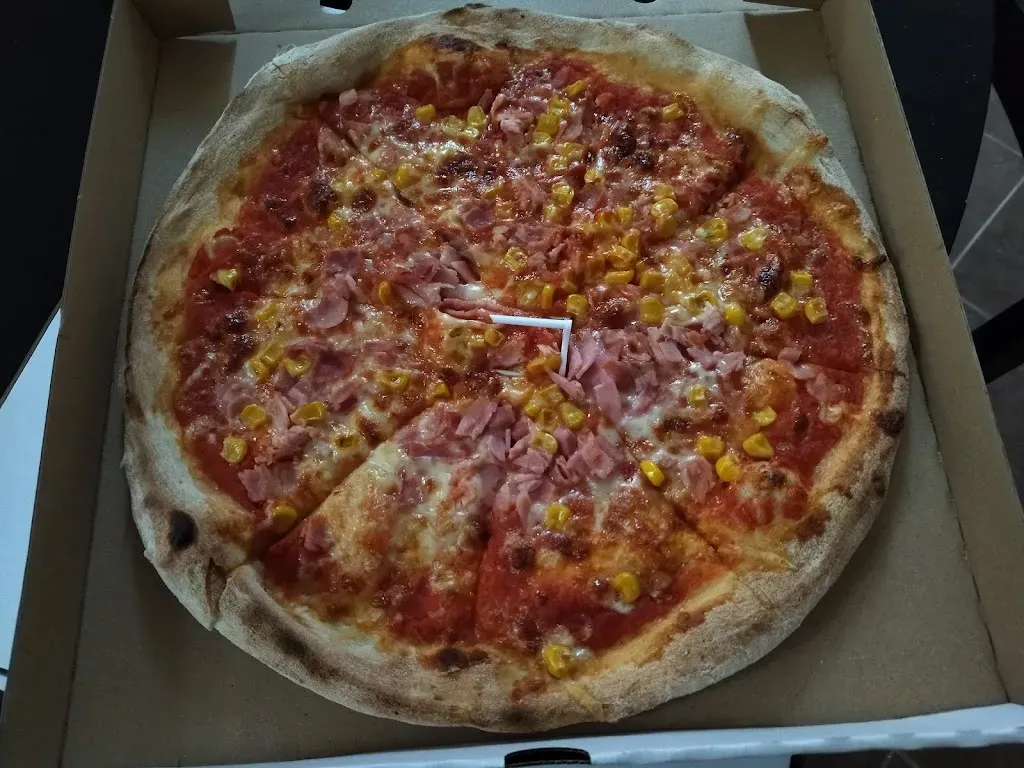 Pizzi