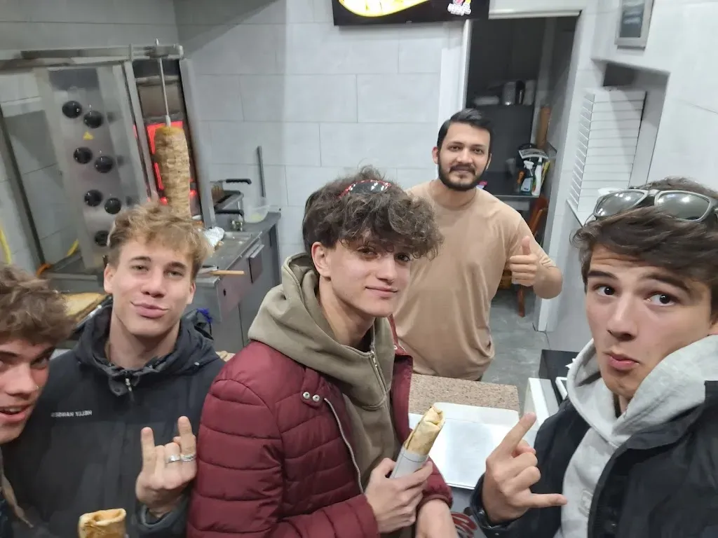 Syran Fast Food