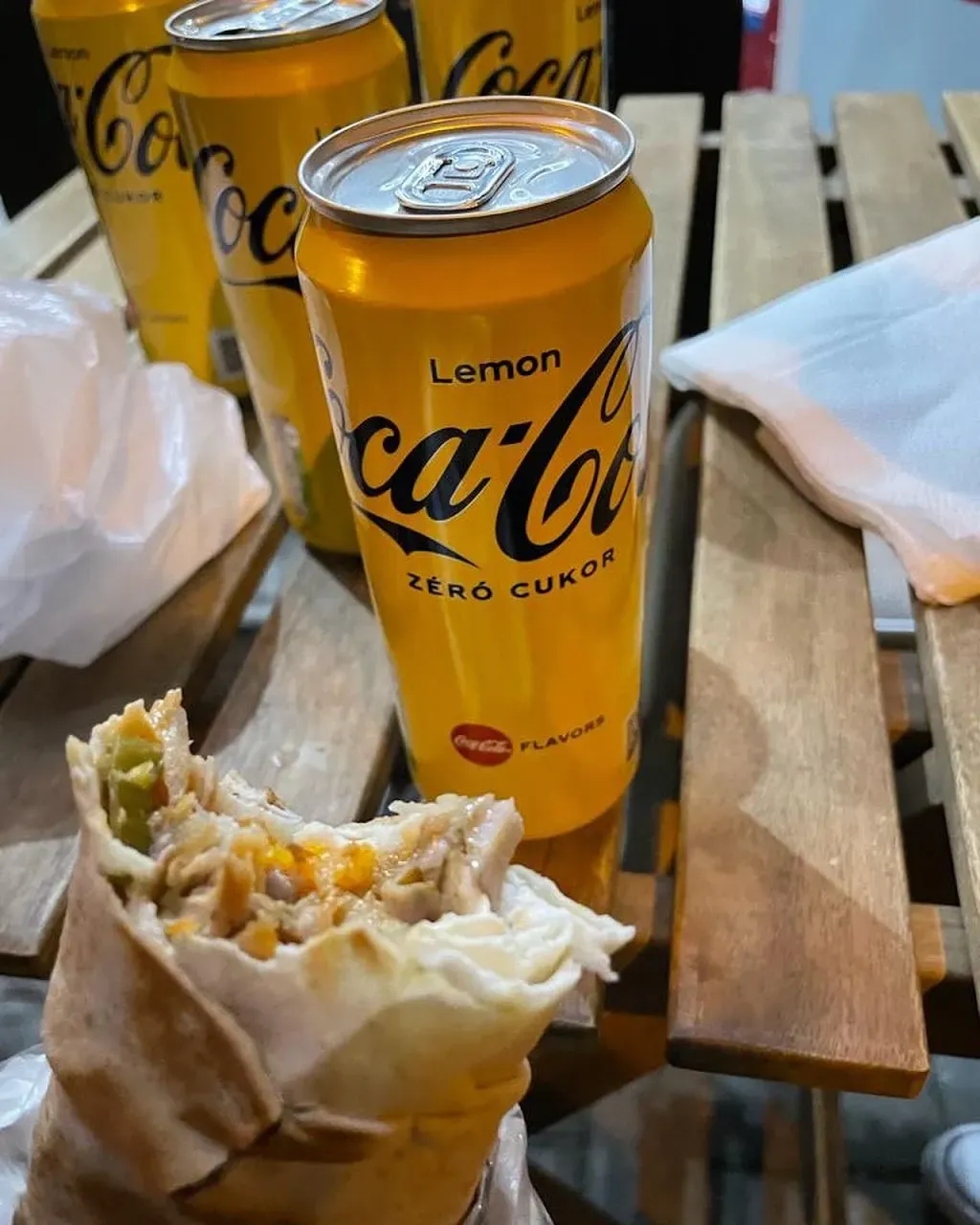 Syran Fast Food