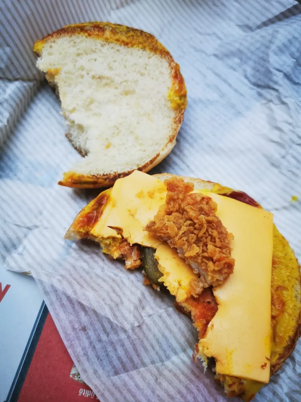 KFC Budapest Arena Mall