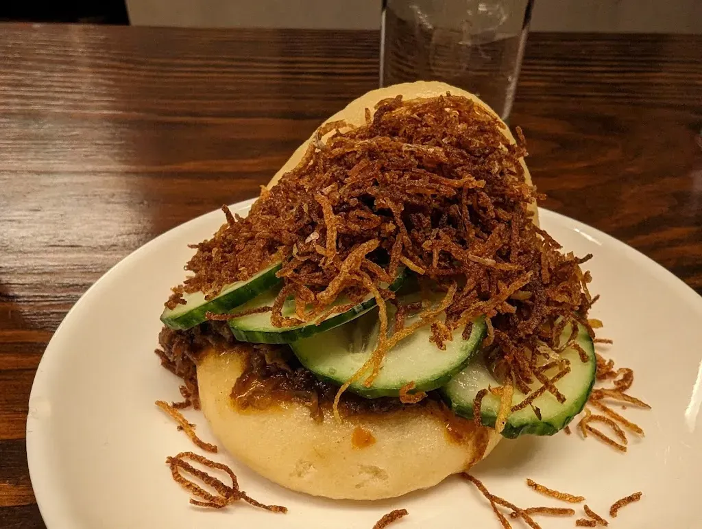 101 BISTRO