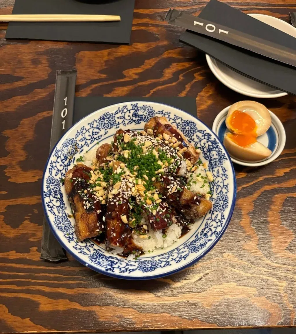 101 BISTRO