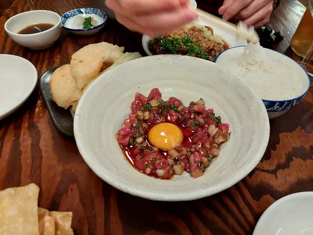 101 BISTRO
