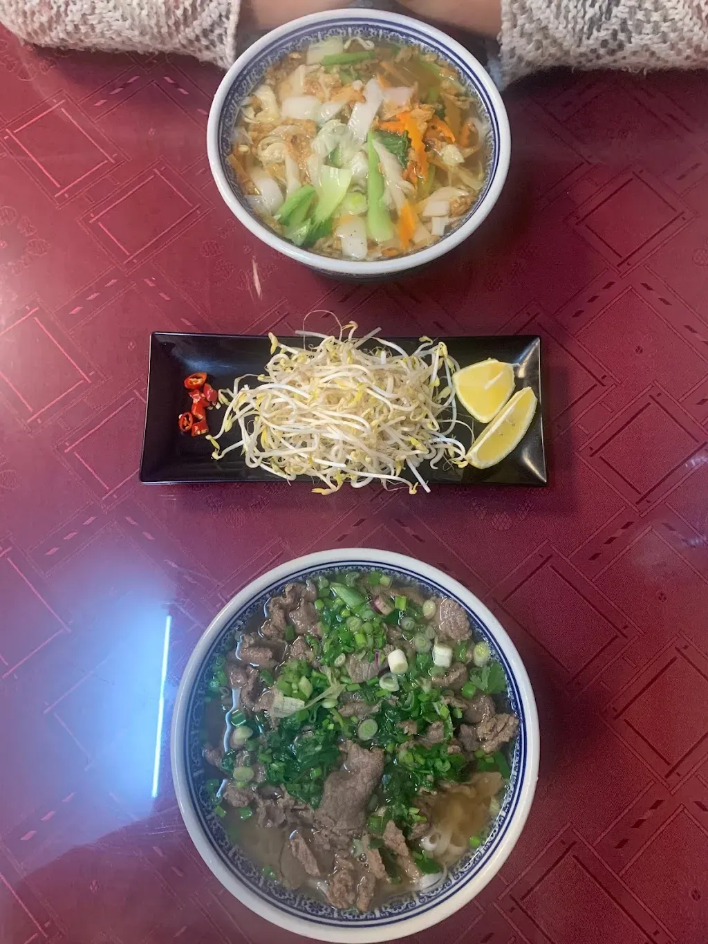 Taumi Pho