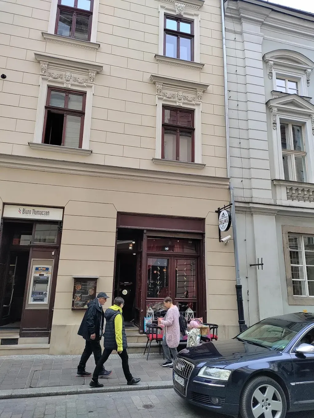 STóŁ