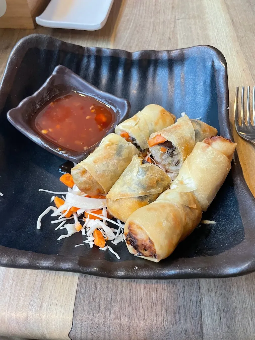 Buddha Original WOK BAR