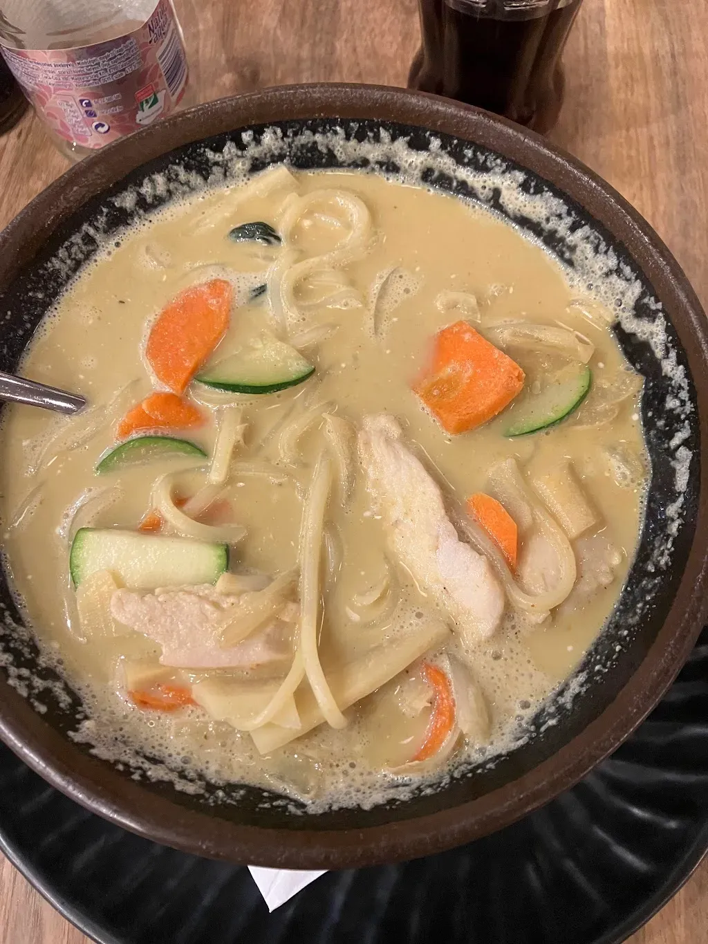 Buddha Original WOK BAR