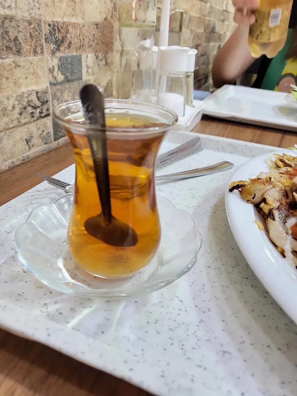 Ayasofia török étterem