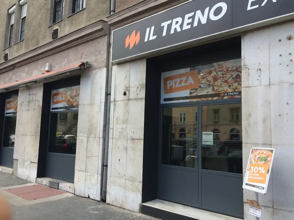IL Treno