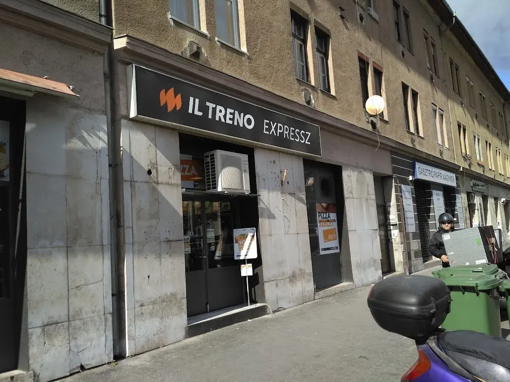 IL Treno