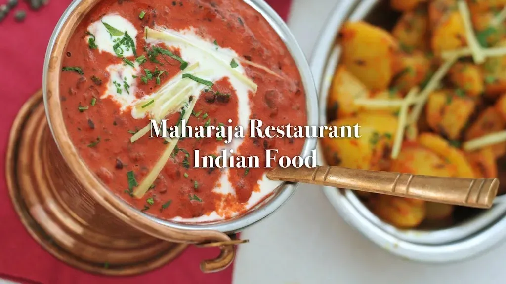 Maharaja