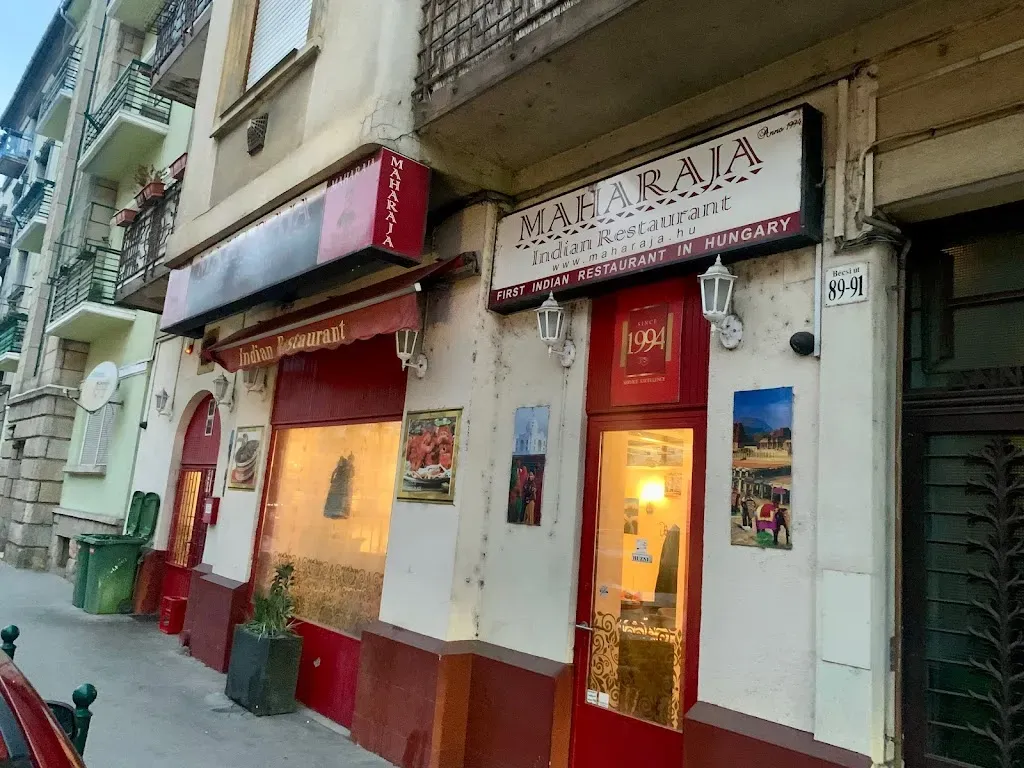 Maharaja