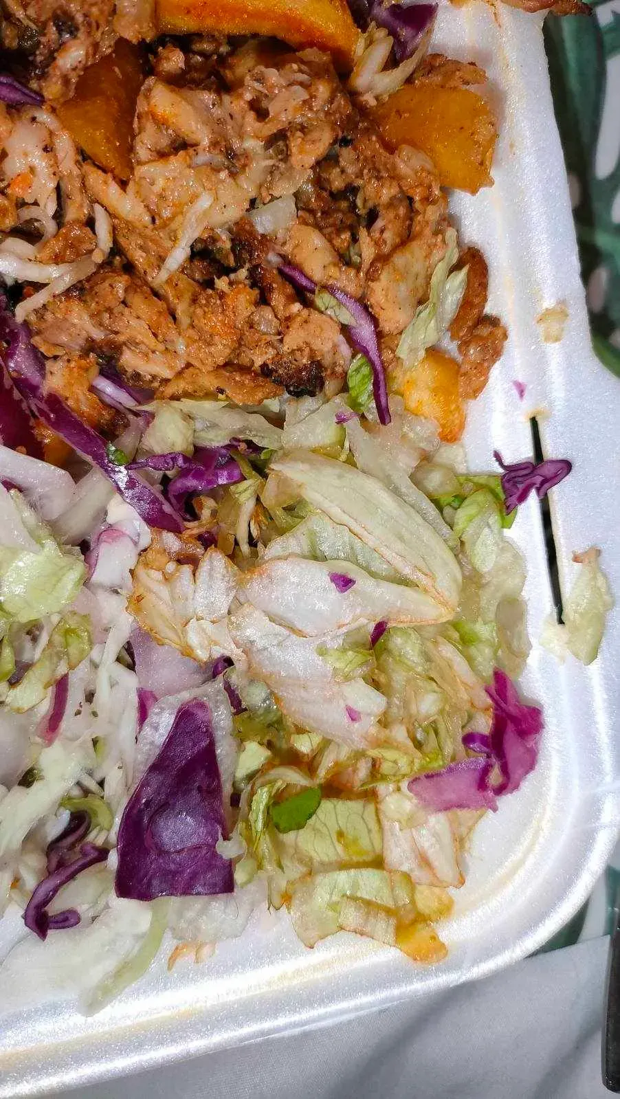Döner Kebab express