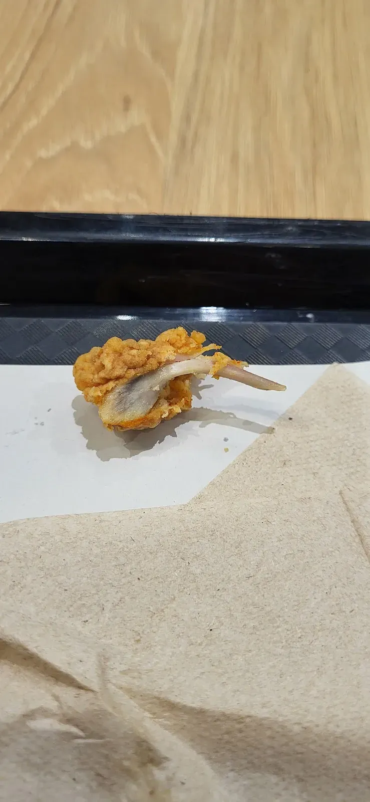 KFC Budapest ETELE Plaza