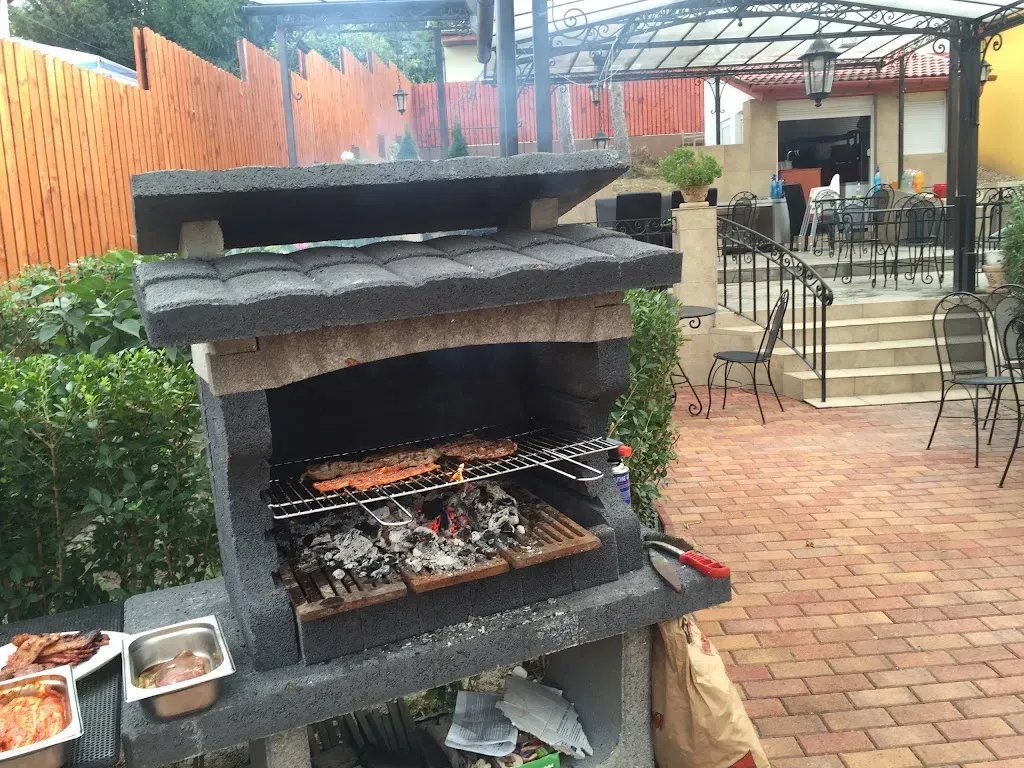 HAENAM KINGFISH restaurant