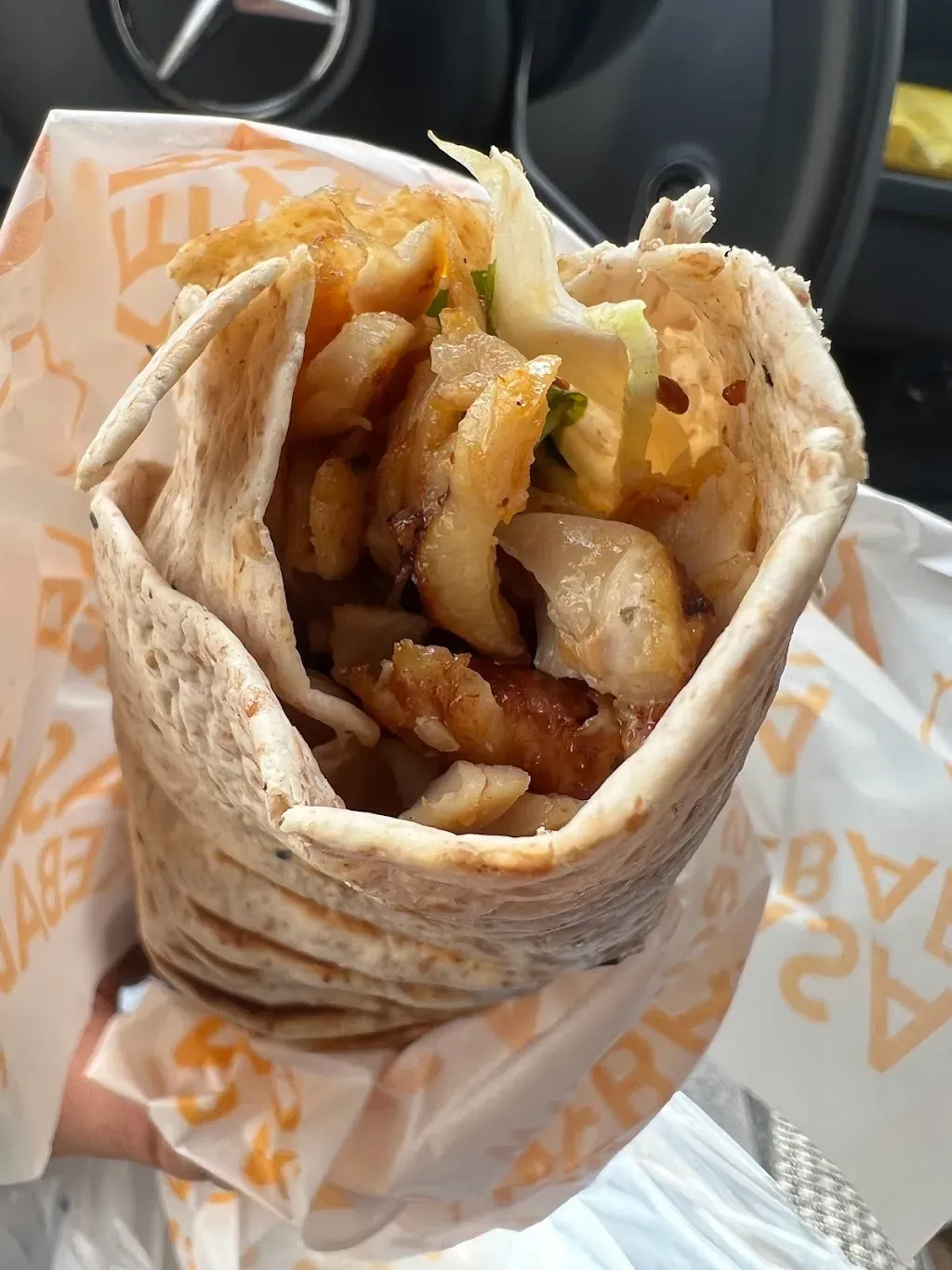 Pasa Kebab Óbuda