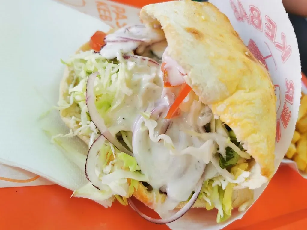 Pasa Kebab Óbuda