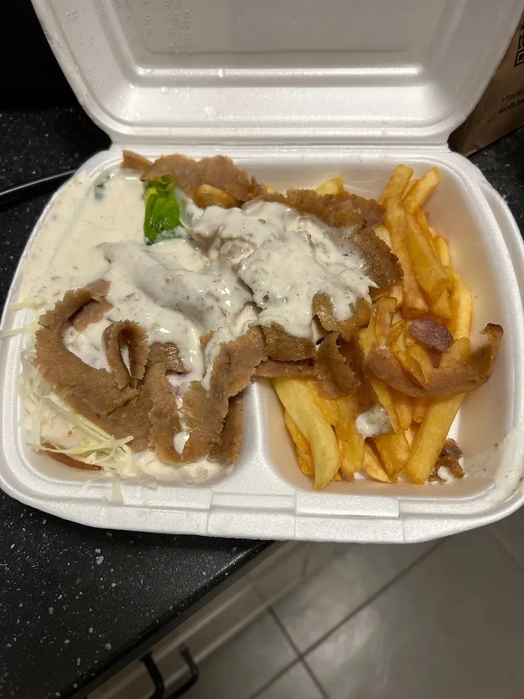 Pasa Kebab Óbuda