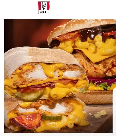 KFC Budapest Óbuda DT
