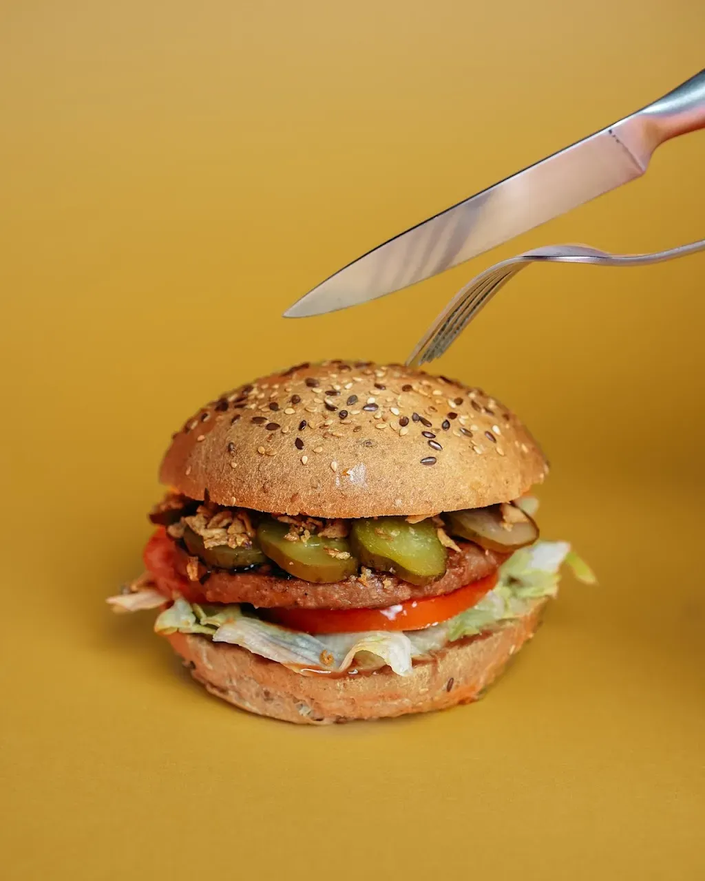 Las Vegan's