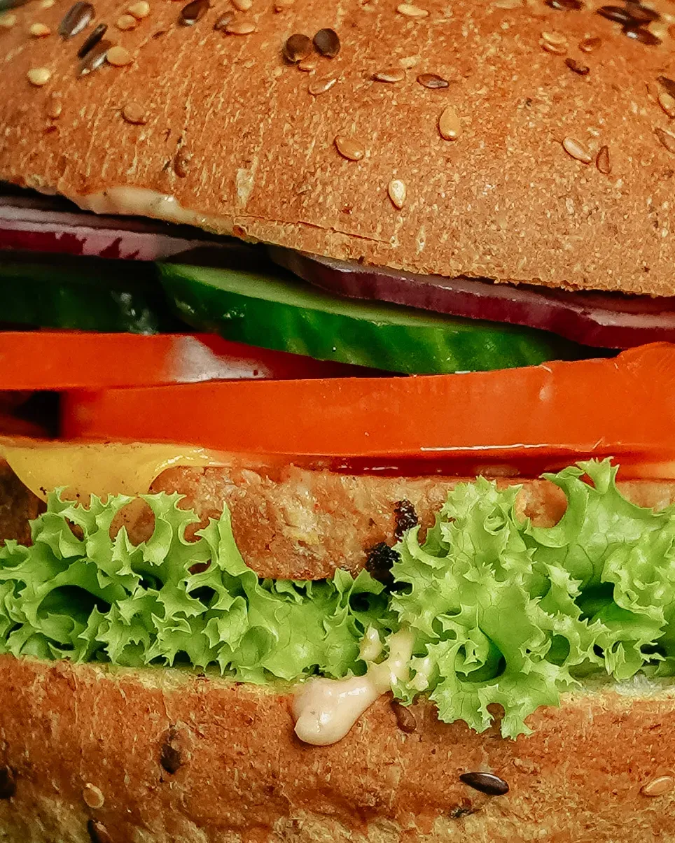 Las Vegan's