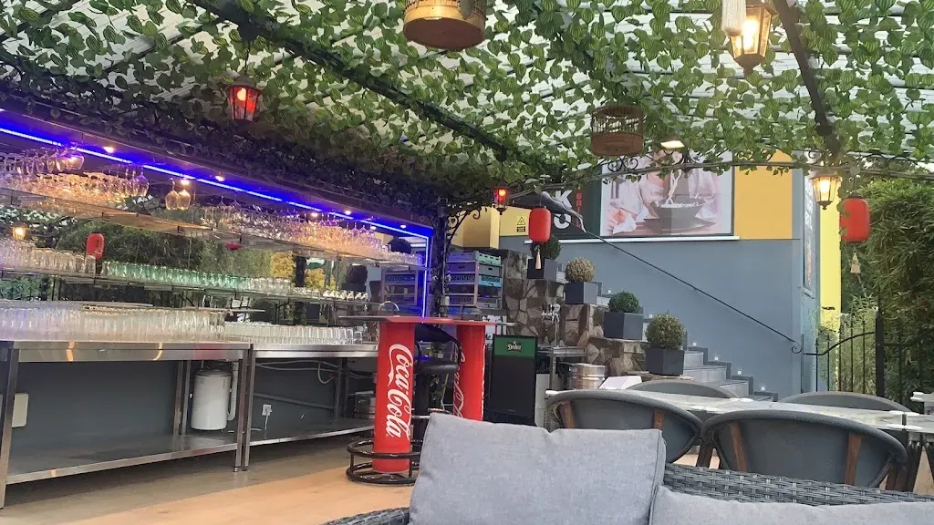 Okiko Sushi&Grill