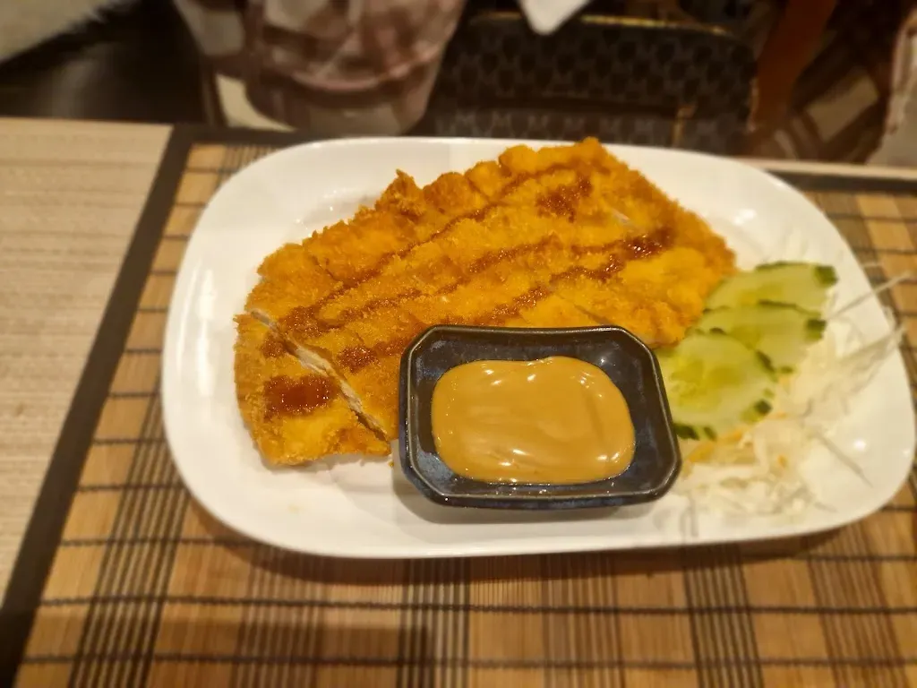 Okiko Sushi&Grill