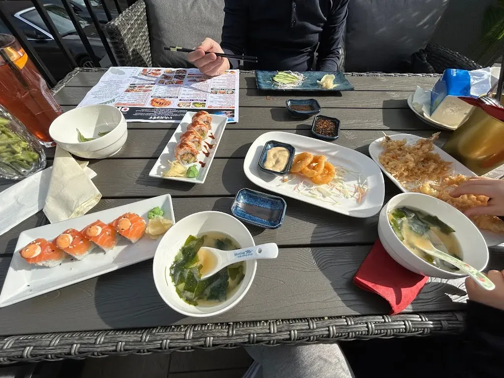 Okiko Sushi&Grill
