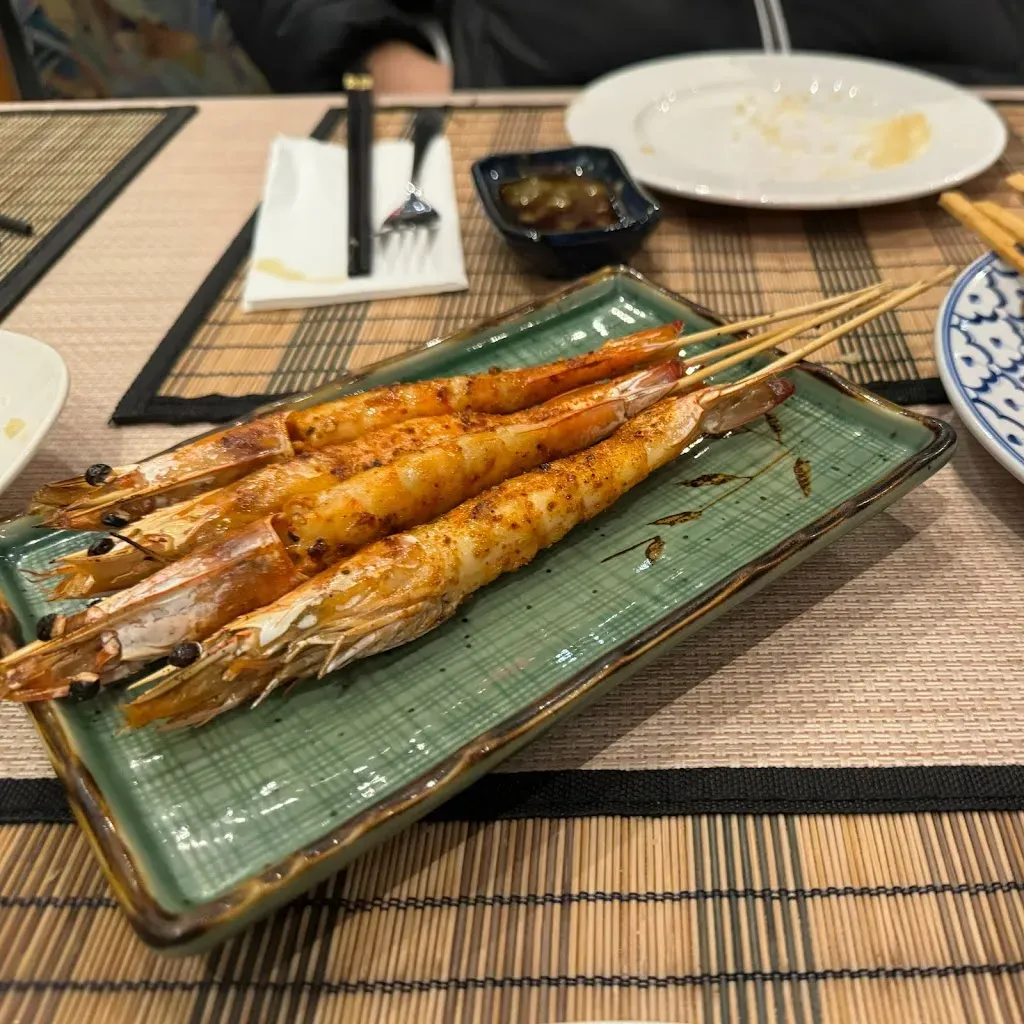 Okiko Sushi&Grill