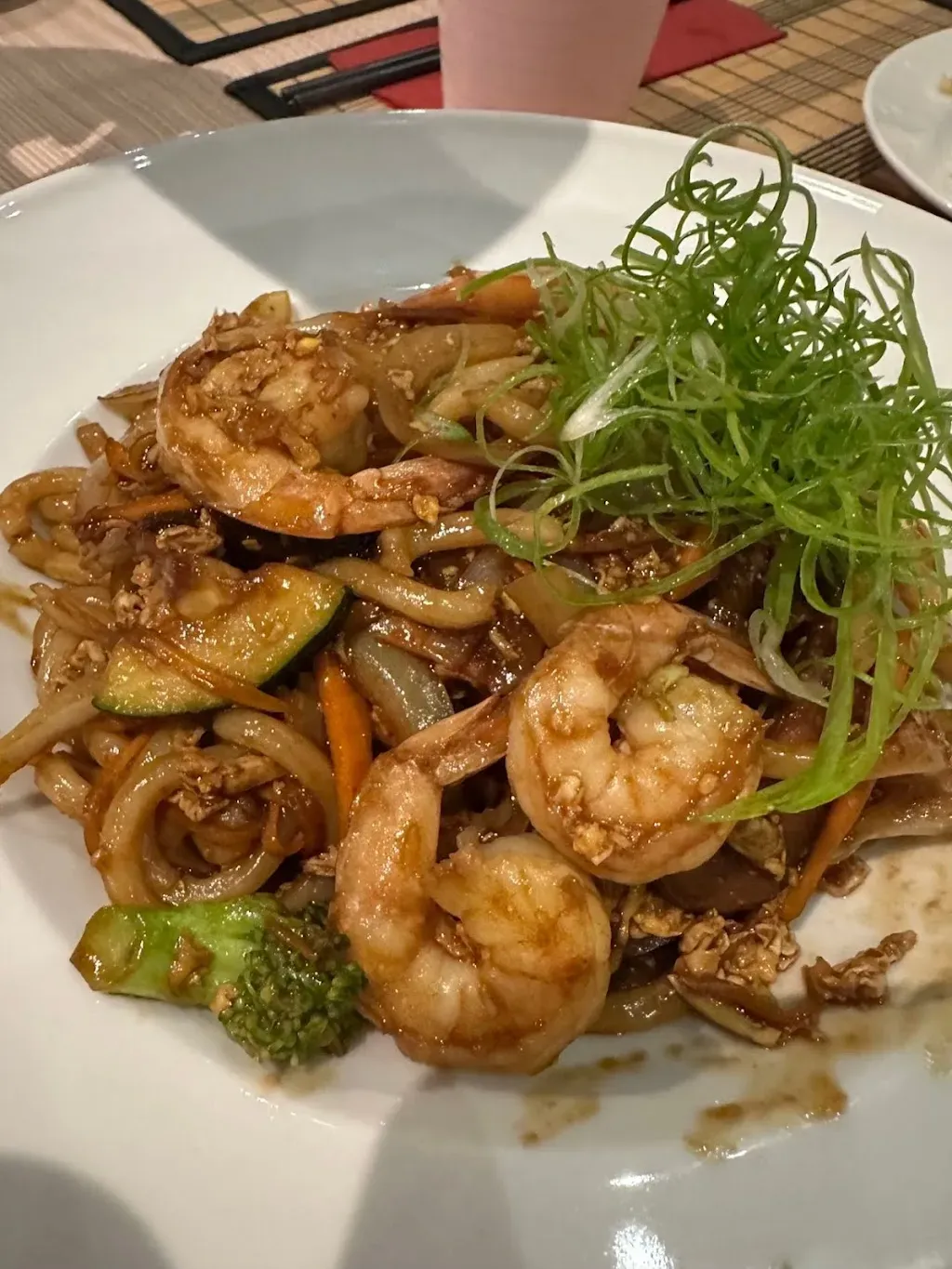 Okiko Sushi&Grill