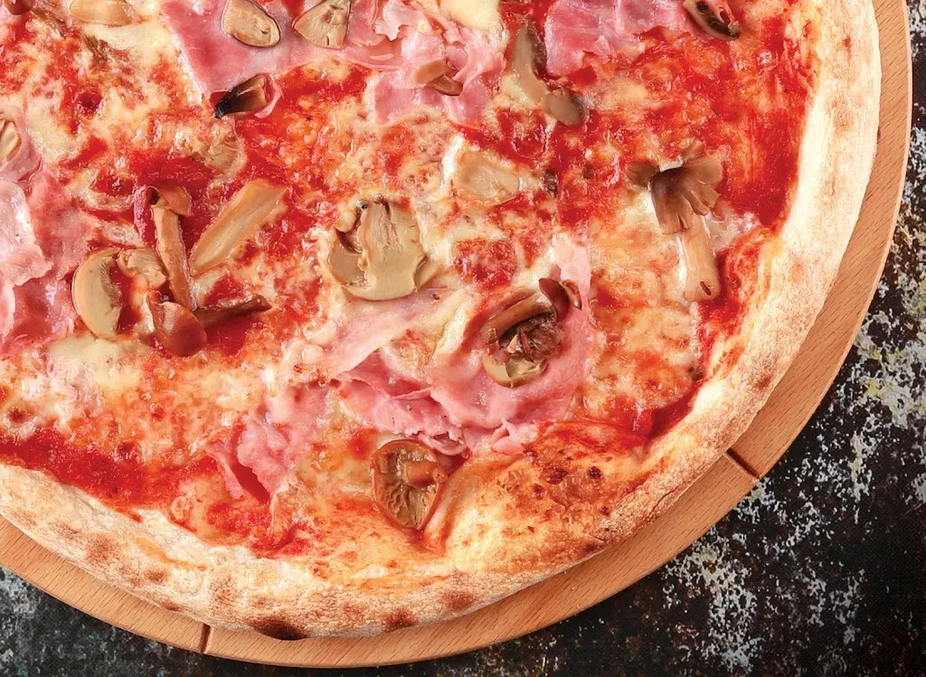 Pizza Me