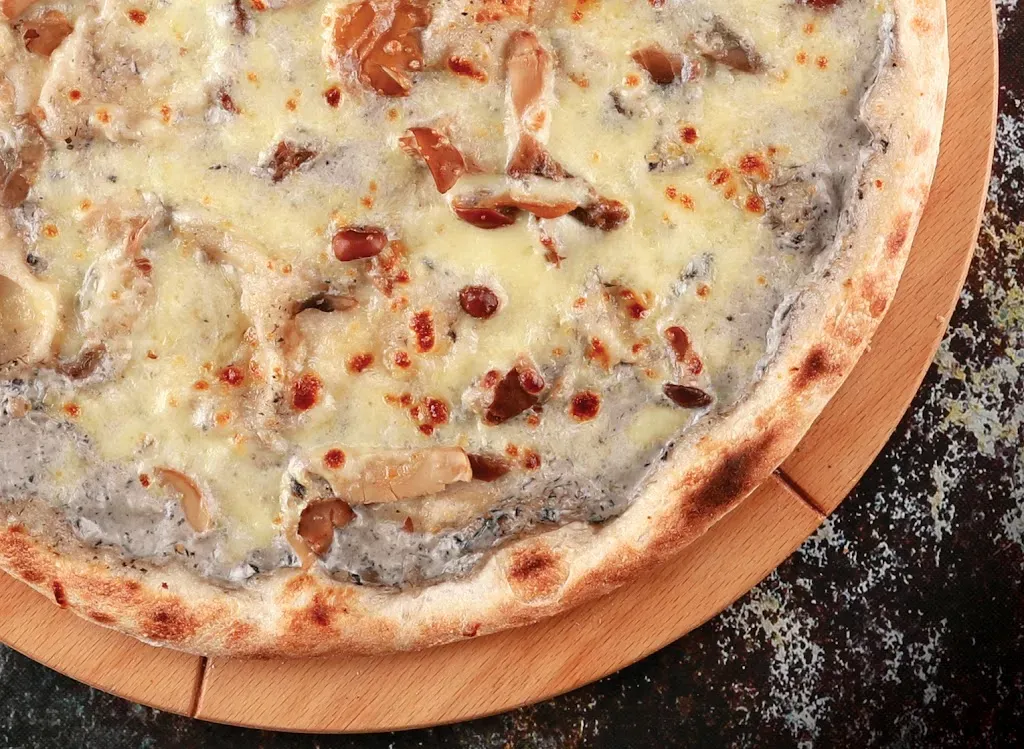 Pizza Me