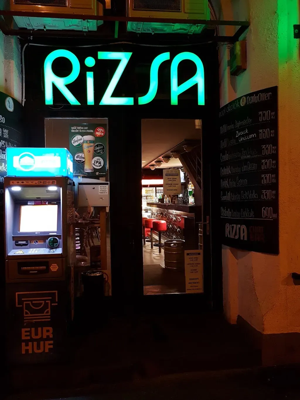RiZSA