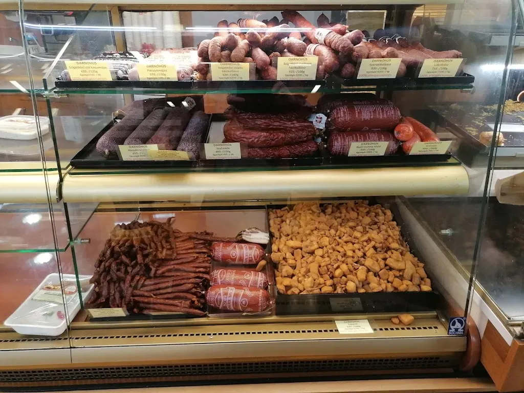 Lipóti Pékség Népliget