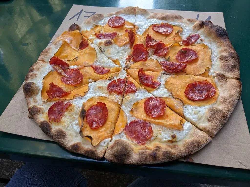 Pizza Manufaktura