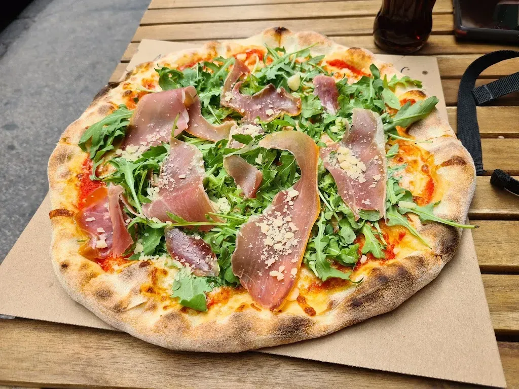 Pizza Manufaktura