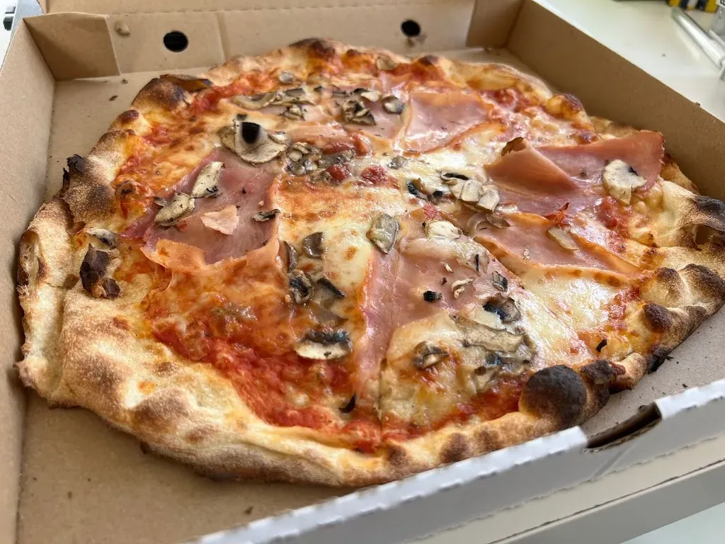 Pizza Manufaktura