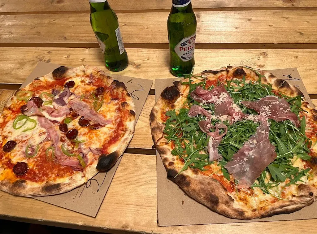 Pizza Manufaktura