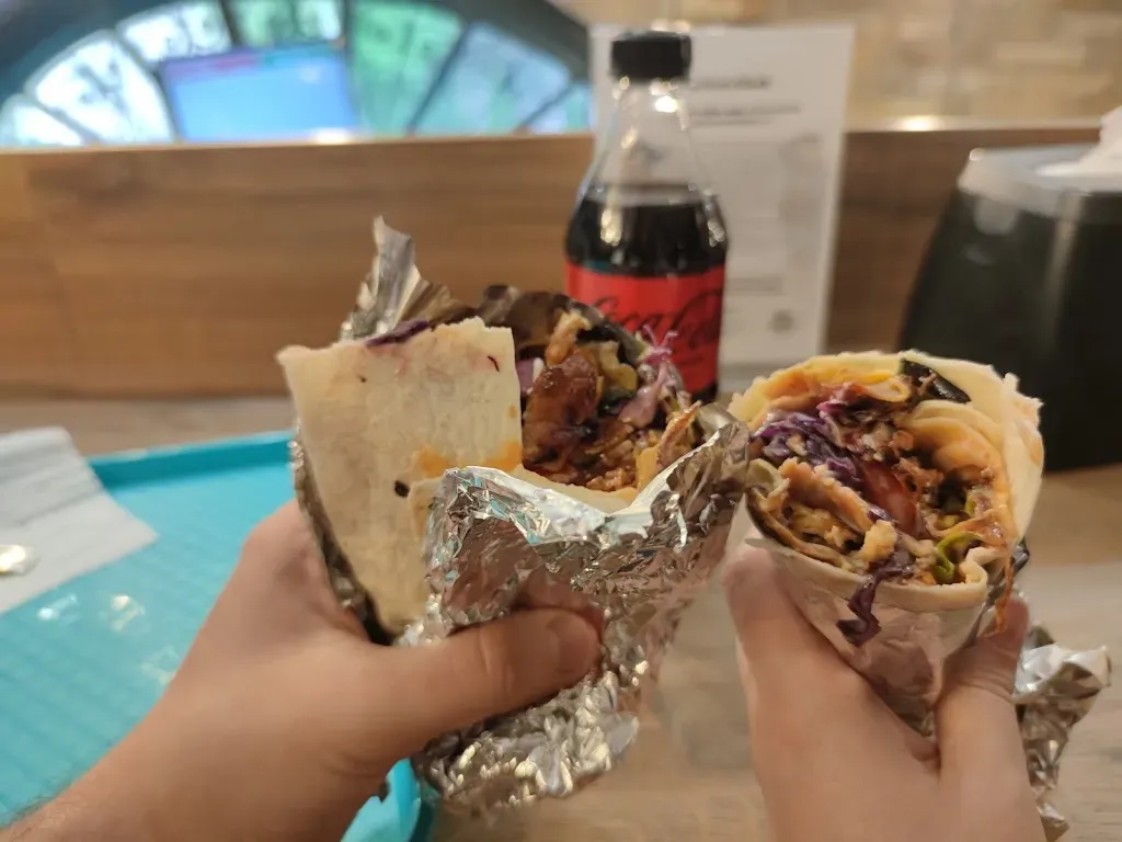 Hari Kebab