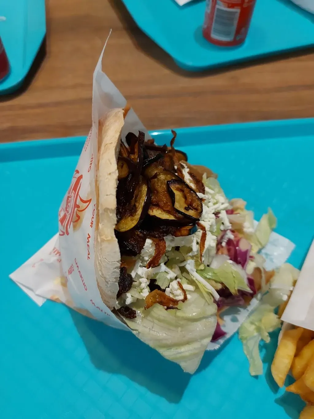 Hari Kebab
