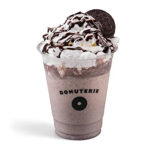 Donuterie Cafe - donuts, coffee & more