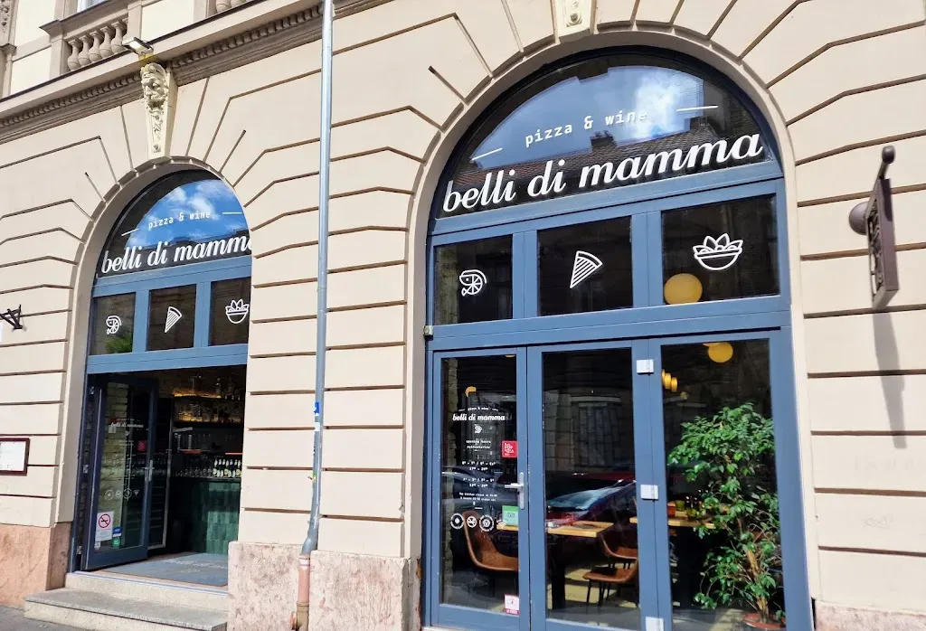 Belli di Mamma